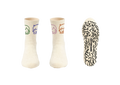FRIENDS & FAMILY T SOCK (LIMITED EDITION) (BEIGE)