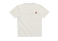 FRIENDS & FAMILY T-SHIRT (LIMITED EDITION) (WHITE)