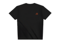 FRIENDS & FAMILY T-SHIRT (LIMITED EDITION) (BLACK)