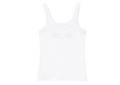 HIGHWAY HEART COLLECTION TANKTOP WHITE